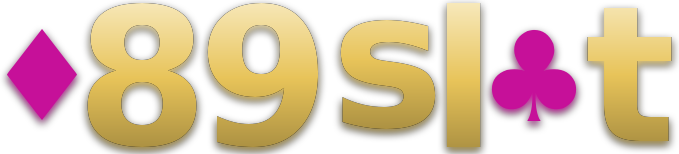 089 slot logo
